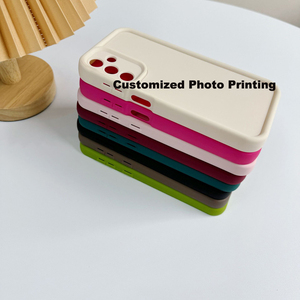Funda Protectora para Teléfono Móvil con Diseño de Lente de Escalera y Estampado de Atardecer, Resistente a Golpes, de TPU, para Samsung A52 <span class=keywords><strong>A53</strong></span> A54 A55 A56 A71 F23 <span class=keywords><strong>M23</strong></span> - Product Image 4