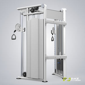 DHZ Gym <span class=keywords><strong>Equipment</strong></span> Prestige Series U2017 Functional <span class=keywords><strong>Trainer</strong></span> - Product Image 2