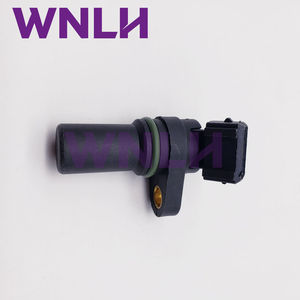 เซ็นเซอร์วัดการหมุนเพลาข้อเหวี่ยง WNLH คุณภาพดั้งเดิม รุ่น T752030012 WQ-06004 ใช้ได้กับเครื่องยนต์ดีเซลของรถก่อสร้าง FAW Dachai Lovol - Product Image 5