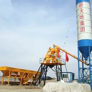 New Product Dry Mix Concrete Spraying Machine Sicoma Mixer 3 in one Ready Mixed Concrete Mixing Plant Layout With Best Price