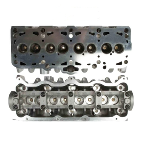Repuestos de Motor para Automóviles, Conjunto de Cabeza de Cilindro 038103351B 038103351X 038103373E para Skoda FABIA I (6Y2) 1.9 99-08 <span class=keywords><strong>VW</strong></span> POLO IV 1.9 01-09 - Product Image 1