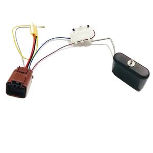 자동차 자동차 엔진 부품 연료 탱크 레벨 센서 연료 레벨 센서 시보레 Aveo Optra에 대한 OEM 96865768 - Product Image 1