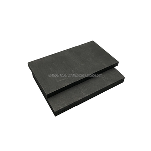 Plaque de graphite de prix usine pour la coulée continue de cuivre - Product Image 6