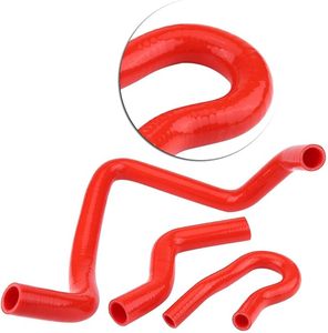 Kit de tuyaux de radiateur automobile OEM personnalisé, tuyau en silicone tressé pour <span class=keywords><strong>refroidissement</strong></span> EV, pour Subaru, Honda Civic, BMW, Volvo, <span class=keywords><strong>moto</strong></span> - Product Image 5