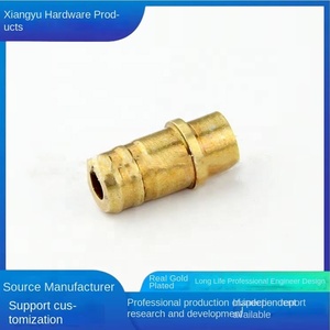 Dầu ô tô Bơm Đồng dầu Outlet Ống phần cứng Bơm nhiên liệu vòi phun - Product Image 2