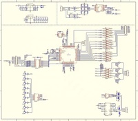 Shenzhen ONE STOP PCB Design Clon Diseño inverso PCB Asamblea Fabricación Servicio de componentes de abastecimiento