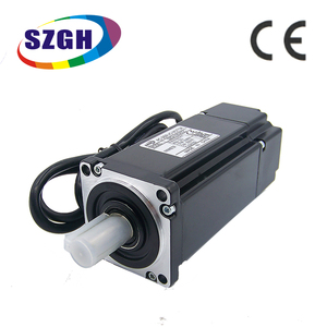 มอเตอร์อินเนอร์เชียราคาประหยัด 600w - Product Image 4
