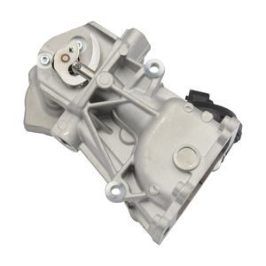 <span class=keywords><strong>Vanne</strong></span> <span class=keywords><strong>EGR</strong></span> Wanray pour Audi Skoda <span class=keywords><strong>Golf</strong></span> Passat Tiguan A3 2.0 TDI CR, référence 03L131512DQ, avec refroidisseur de valve de recirculation des gaz d'échappement - Product Image 3