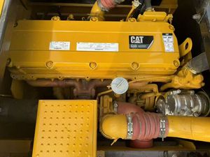 รถขุดมือสอง CAT 349DL ของแท้จากญี่ปุ่น ขนาด 49 ตัน สภาพดี ราคาถูก - Product Image 3