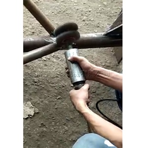 Pistolet électrique anti-rouille Marine type d'<span class=keywords><strong>aiguille</strong></span> électrique anti-rouille lame à jet électrique - Product Image 1