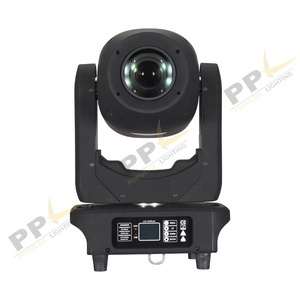 <span class=keywords><strong>PPL</strong></span> 250W LED Beam Spot Wash 3 in1 Bühnen licht mit beweglichem Kopf - Product Image 5
