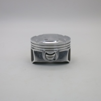 Kit de pistons de moteur automobile pour Ford 3.5L Duratec 35 Lincoln MKS MKT MKX AT4Z-6108-A AT4Z6108C 92.5mm