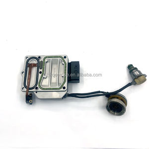 Módulo de Control del Motor Diésel ZD30, Unidad de Control de Inyección de Combustible ECU 0281010888 1467045031 Compatible con 0470504026 0470504037 - Product Image 1