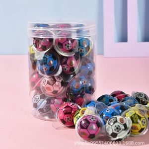 Caramelos Blandos con Relleno Explosivo, Dulces Halal Multicolores, Empaque Personalizable, Bolsa Rellena de Frutas - Venta al por Mayor de Fábrica - Product Image 6