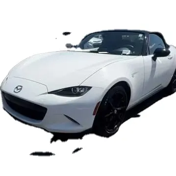 2020 maz-da MX-5 miata Club