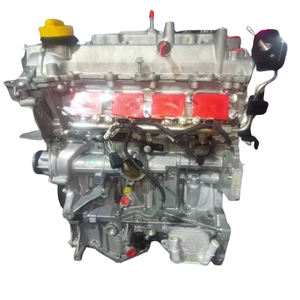 Moteur de <span class=keywords><strong>voiture</strong></span> HRA2 1.2T d'origine de haute qualité, best-seller, état d'<span class=keywords><strong>occasion</strong></span>, matériau en aluminium, pour Nissan Qashqai et <span class=keywords><strong>Renault</strong></span> - Product Image 2