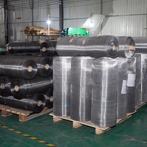 धूप-उजागर खिड़कियों और पटियो दरवाजों के लिए गर्म बिक्री उच्च दृश्यता और uv-स्थिर एल्यूमीनियम मच्छर जाल - Product Image 4