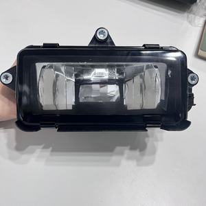 Nouveau produit lampe de pare-soleil de mise à niveau de lumière de toit de camion pour <span class=keywords><strong>Scania</strong></span> R650 G500 <span class=keywords><strong>S730</strong></span> S500 P500 - Product Image 5