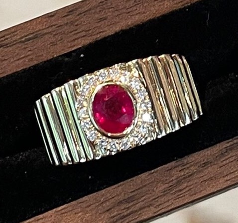 Ruby
