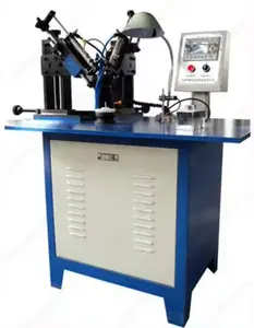 HST-6024 Automatic Oil Seal Rubber Trimming Cutting Machine