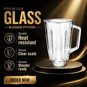 <span class=keywords><strong>Blender</strong></span> Cam Kavanoz Yedek Parçası 1.25L Soda-Lime <span class=keywords><strong>Oster</strong></span> A13 Sağlam Isıya Dayanıklı Ev Mutfakları İçin OEM Tedarikçisi - Product Image 1
