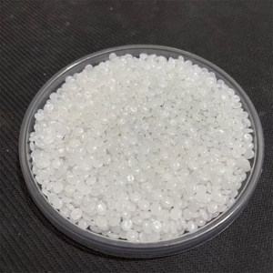 Wholesale High Density Polyethylene HDPE 8008H/6095 Virgin PE-HD Granules HDPE Plastic Raw Materials Injection Moulding Material - Product Image 6