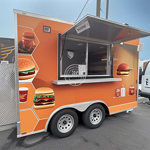 Camiones Remolque Móviles 2026, Remolques para <span class=keywords><strong>Juegos</strong></span>, Camiones <span class=keywords><strong>de</strong></span> Comida, Camión <span class=keywords><strong>de</strong></span> Comida Móvil, Certificado DOT, Remolque <span class=keywords><strong>de</strong></span> Comida - Product Image 1