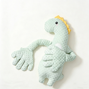 Almohada de Palmaditas Automática para Bebés Recién Nacidos, de Alta Calidad, para Calmar al Bebé - Product Image 3