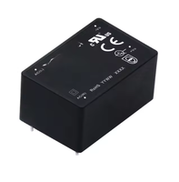 Module d'alimentation AC-DC LD20‑23B05R2 20W, convertisseur industriel à entrée large 5V/12V/15V/24V avec protection contre les courts-circuits pour câbles
