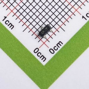 brand-new & original LBAS70-06LT1G SOT-23 Diodes Schottky Diodes 70mA 410mV 70V - Product Image 1