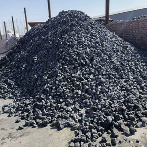 Coke métallurgique de haute qualité Cloudchuang, teneur en carbone fixe 86%, teneur en cendres 9%, teneur en soufre 0,48%, teneur en phosphore 0,02%, teneur en humidité 8%, FOB Shandong - Product Image 3