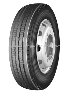 ยางรถบรรทุกคุณภาพพรีเมียมยี่ห้อจีนชั้นนำ ขนาด 185/60R15 สำหรับใช้งานบนทางหลวง ใช้ได้ทุกฤดู แบบเรเดียล - Product Image 5