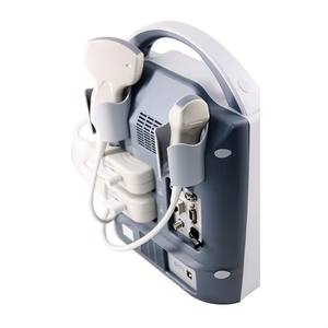 Peralatan diagnostik dokter hewan pemindai <span class=keywords><strong>Ultrasound</strong></span> A & B, Ophthalmic canggih terlaris dengan teknologi pemrosesan sinyal - Product Image 3