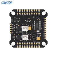 Contrôleur de vol GEPRC TAKER F722 8S haute performance F722 FC pour FPV 8S