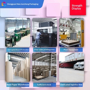 กล่องของขวัญกระดาษคราฟท์แบบสั่งทำพิเศษ ขนาดเล็ก พร้อมลิ้นชักและฝาปิด - Product Image 1