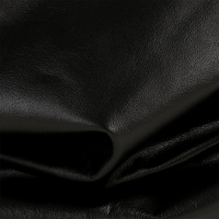 Sac fourre-tout de luxe pour femme, style The Row, en cuir de vachette pleine fleur froissé, grande capacité, à porter à l'épaule