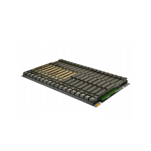 100% Original New 6ES7400-1TA01-0AA0 PLC Base <b>Plate</b> <b>Rack</b> Warehouse Racking S7-400 Series Spot Gold Seller - Product Image 6