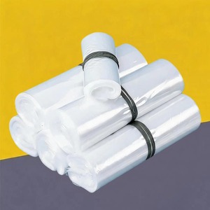 Échantillon Gratuit : Sac de Rangement pour Pain et Sandwiches en LDPE/HDPE, Grand Format, avec Housse Transparente Étanche Anti-Poussière - Product Image 1
