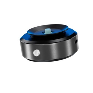 Cargador Inalámbrico para Celular de 15W para Auto, Éxito de Ventas en <span class=keywords><strong>TikTok</strong></span> 
 Soporte Magnético para Teléfono de Coche con Fuerte Succión Magnética - Product Image 6