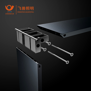 Mobile da Bagno Moderno Piccolo di Design in Legno e Granito, Combinato con <span class=keywords><strong>Specchio</strong></span>, Lavabo e Luce - Product Image 4