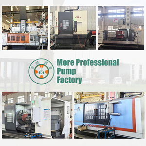 40hp động cơ diesel cháy cuối nông nghiệp hút Ly Tâm Bơm nông nghiệp bơm diesel - Product Image 3