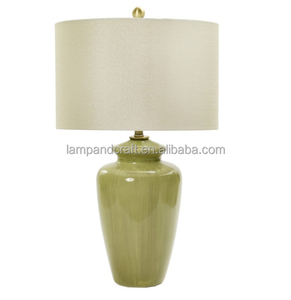 Lámpara de Mesa Cuadrada de Cristal para Decoración del Hogar, para Vestíbulo de Hotel, Habitación de Huéspedes, Sala de Estar, Dormitorio - Product Image 4