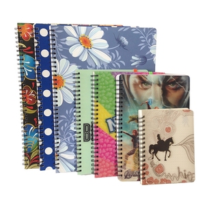 <span class=keywords><strong>3D</strong></span> lenticular lật hiệu ứng A4 A5 A6 máy tính xách tay cho hiệu quả sản phẩm khuyến mãi - Product Image 6