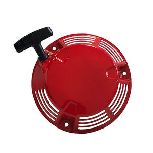 Placa de Arranque de Empuje y Tracción para Motor de Gasolina Honda GXV160, Piezas de Repuesto para Cortacésped HRJ216, Accesorios para Cortacésped - Product Image 2