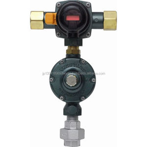 Vanne d'équilibrage de contrôle indépendant, changement de pression ACO - Product Image 2