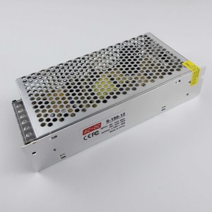 Alimentation à découpage 100-240 Vca vers 24 Vcc 36W, sortie unique, efficacité 85% pour transformateur de bande LED - Product Image 4