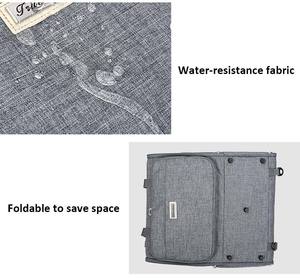 Truelove Wholesale Eco-friendly Lightweight Travel Pet Backpack Waterproof <strong>Breathable</strong> Adjustable Oxford for Dog Cat Carrier <strong>Bag</strong> - Product Image 4