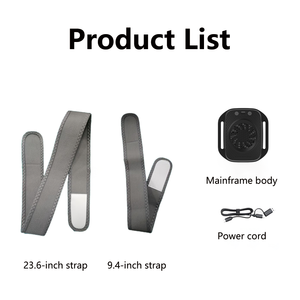 2-in-1 Kabelloses Heiß- und Kalttherapiegerät Wiederaufladbar 2000mAh Kryotherapie - Product Image 4