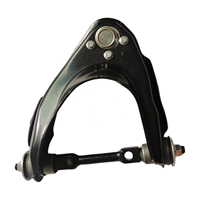 Pour Mazda B2500 4X4 nouveauté Stock Auto moteur voiture de rechange bras de commande supérieur haute qualité OEM UH75-34-260B