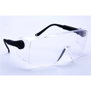 Marca Anti Fog Safety Goggle Spectacle CE Stnadrad Anti Fog Safety Spegacle Goggle - Product Image 1